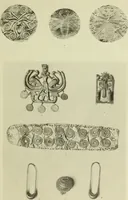 An illustration from Jewellery (1908)
