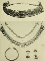 An illustration from Jewellery (1908)