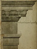 An illustration from The builder's jewel, or, The youth's instructor and workman's remembrancer : explaining short and easy rules, made familiar to the meanest capacity, for drawing and working ... : the whole illustrated by upwards of 200 examples, engraved on 100 copper-plates (1787)