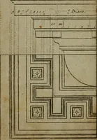 An illustration from The builder's jewel, or, The youth's instructor and workman's remembrancer : explaining short and easy rules, made familiar to the meanest capacity, for drawing and working ... : the whole illustrated by upwards of 200 examples, engraved on 100 copper-plates (1787)