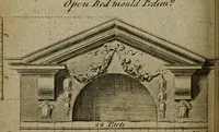 Picture 67 of 102 from The builder's jewel, or, The youth's instructor and workman's remembrancer : explaining short and easy rules, made familiar to the meanest capacity, for drawing and working ... : the whole illustrated by upwards of 200 examples, engraved on 100 copper-plates (1787), leaf 167