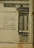 Picture 13 of 102 from The builder's jewel, or, The youth's instructor and workman's remembrancer : explaining short and easy rules, made familiar to the meanest capacity, for drawing and working ... : the whole illustrated by upwards of 200 examples, engraved on 100 copper-plates (1787), leaf 53