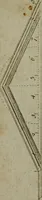 An illustration from The builder's jewel, or, The youth's instructor and workman's remembrancer : explaining short and easy rules, made familiar to the meanest capacity, for drawing and working ... : the whole illustrated by upwards of 200 examples, engraved on 100 copper-plates (1787)