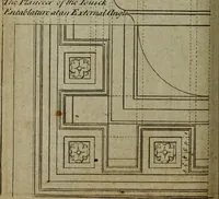 Picture 31 of 102 from The builder's jewel, or, The youth's instructor and workman's remembrancer : explaining short and easy rules, made familiar to the meanest capacity, for drawing and working ... : the whole illustrated by upwards of 200 examples, engraved on 100 copper-plates (1787), leaf 91