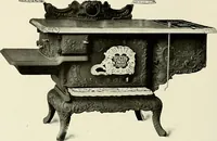 Picture 70 of 204 from Jewel stoves, ranges, and furnaces (1911), leaf 101