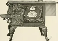 Picture 72 of 204 from Jewel stoves, ranges, and furnaces (1911), leaf 104