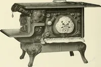 Picture 74 of 204 from Jewel stoves, ranges, and furnaces (1911), leaf 107