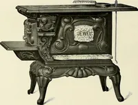 Picture 75 of 204 from Jewel stoves, ranges, and furnaces (1911), leaf 109