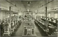 An illustration from Jewel stoves, ranges, and furnaces (1911)