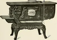 Picture 76 of 204 from Jewel stoves, ranges, and furnaces (1911), leaf 110