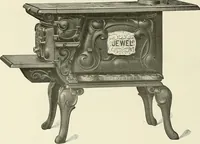 An illustration from Jewel stoves, ranges, and furnaces (1911)