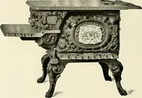 Picture 79 of 204 from Jewel stoves, ranges, and furnaces (1911), leaf 113