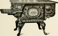 Picture 80 of 204 from Jewel stoves, ranges, and furnaces (1911), leaf 114