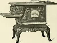 An illustration from Jewel stoves, ranges, and furnaces (1911)