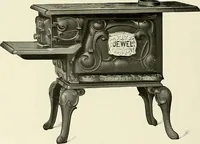 Picture 83 of 204 from Jewel stoves, ranges, and furnaces (1911), leaf 117