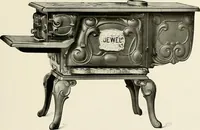 Picture 84 of 204 from Jewel stoves, ranges, and furnaces (1911), leaf 118
