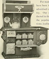 Picture 5 of 204 from Jewel stoves, ranges, and furnaces (1911), leaf 12