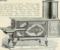 Picture 87 of 204 from Jewel stoves, ranges, and furnaces (1911), leaf 120