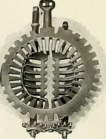 Picture 92 of 204 from Jewel stoves, ranges, and furnaces (1911), leaf 125