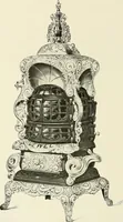 Picture 94 of 204 from Jewel stoves, ranges, and furnaces (1911), leaf 127