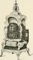Picture 95 of 204 from Jewel stoves, ranges, and furnaces (1911), leaf 128
