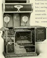 Picture 6 of 204 from Jewel stoves, ranges, and furnaces (1911), leaf 13