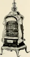 Picture 100 of 204 from Jewel stoves, ranges, and furnaces (1911), leaf 132