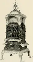 Picture 105 of 204 from Jewel stoves, ranges, and furnaces (1911), leaf 138