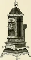 An illustration from Jewel stoves, ranges, and furnaces (1911)