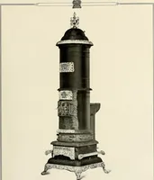 An illustration from Jewel stoves, ranges, and furnaces (1911)