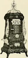 Picture 111 of 204 from Jewel stoves, ranges, and furnaces (1911), leaf 143