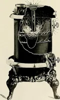 An illustration from Jewel stoves, ranges, and furnaces (1911)