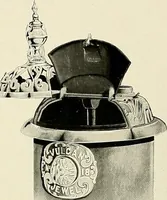 Picture 113 of 204 from Jewel stoves, ranges, and furnaces (1911), leaf 145