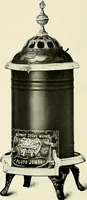 Picture 115 of 204 from Jewel stoves, ranges, and furnaces (1911), leaf 147
