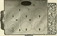 Picture 8 of 204 from Jewel stoves, ranges, and furnaces (1911), leaf 15