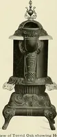 Picture 118 of 204 from Jewel stoves, ranges, and furnaces (1911), leaf 151