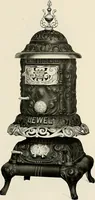Picture 121 of 204 from Jewel stoves, ranges, and furnaces (1911), leaf 154