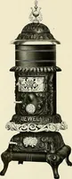 Picture 122 of 204 from Jewel stoves, ranges, and furnaces (1911), leaf 155