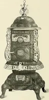 Picture 123 of 204 from Jewel stoves, ranges, and furnaces (1911), leaf 157