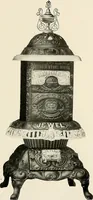 Picture 124 of 204 from Jewel stoves, ranges, and furnaces (1911), leaf 158