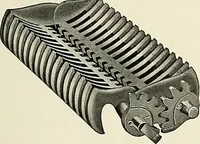 Picture 11 of 204 from Jewel stoves, ranges, and furnaces (1911), leaf 16
