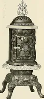 Picture 126 of 204 from Jewel stoves, ranges, and furnaces (1911), leaf 160
