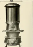 An illustration from Jewel stoves, ranges, and furnaces (1911)