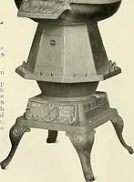 Picture 133 of 204 from Jewel stoves, ranges, and furnaces (1911), leaf 165