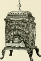 Picture 139 of 204 from Jewel stoves, ranges, and furnaces (1911), leaf 171