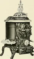 Picture 140 of 204 from Jewel stoves, ranges, and furnaces (1911), leaf 173