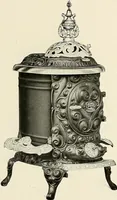 Picture 141 of 204 from Jewel stoves, ranges, and furnaces (1911), leaf 174