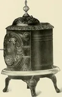 Picture 142 of 204 from Jewel stoves, ranges, and furnaces (1911), leaf 175