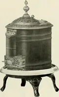 An illustration from Jewel stoves, ranges, and furnaces (1911)