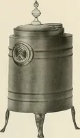 An illustration from Jewel stoves, ranges, and furnaces (1911)
